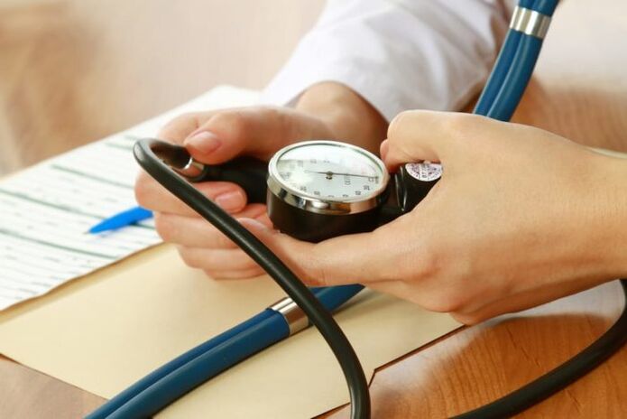 Hypertension : Traitement, Symptômes, Alimentation, Degrés D ...